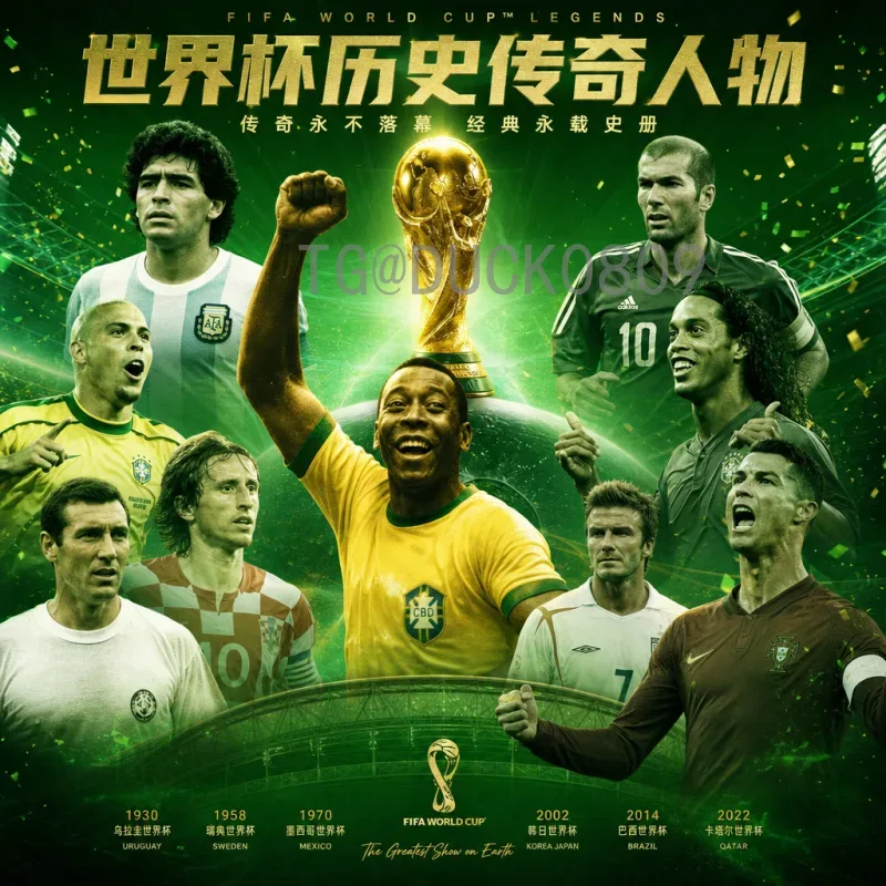 2026美加墨世界杯完整赛程安排：比赛日程与场馆全知道