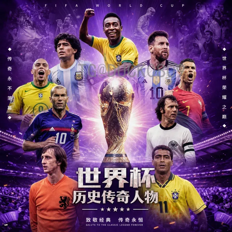 完整2026年世界杯球队名单预测与扩军解析：48强席位分布全览