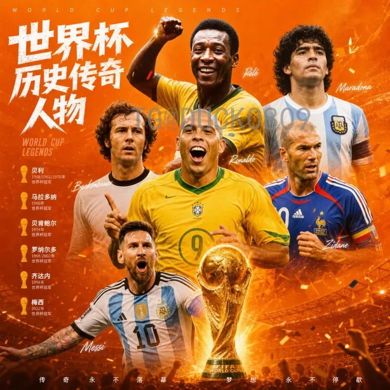 2026年国际足联世界杯开幕式时间完整版：全新赛程与亮点前瞻